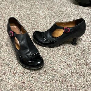 Fluevog shoes
